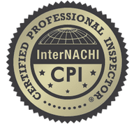 InterNACHI Certified Professional Inspector