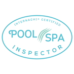 InterNACHI Pool and Spa Inspector