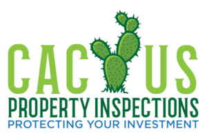 Cactus Property Inspections logo