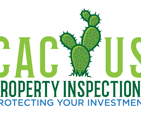 Cactus Property Inspections logo